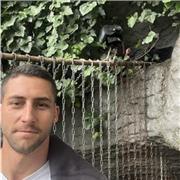 Entrenador de natación desde iniciación, travesías o competición en piscina